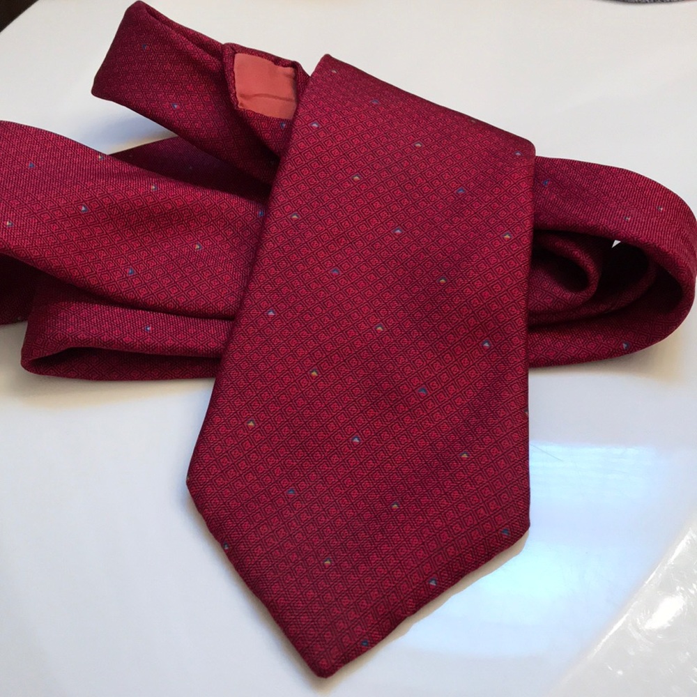 YSL Men’s Tie